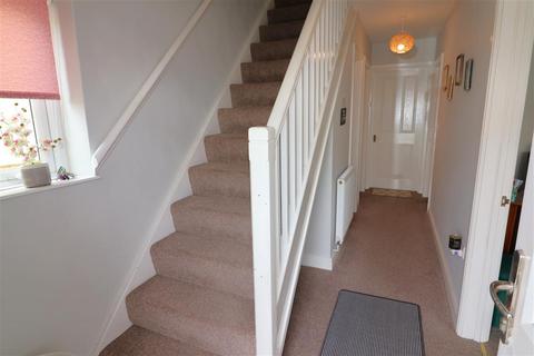 3 bedroom semi-detached house for sale, Hawthorn Rise, Haverfordwest