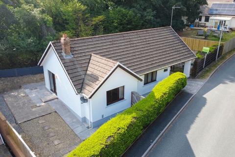2 bedroom detached bungalow for sale, Oakwood Grove, Haverfordwest, SA61