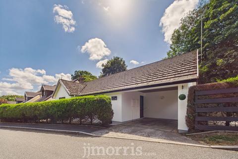 2 bedroom detached bungalow for sale, Oakwood Grove, Haverfordwest, SA61