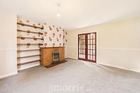 2 bedroom detached bungalow for sale, Oakwood Grove, Haverfordwest, SA61