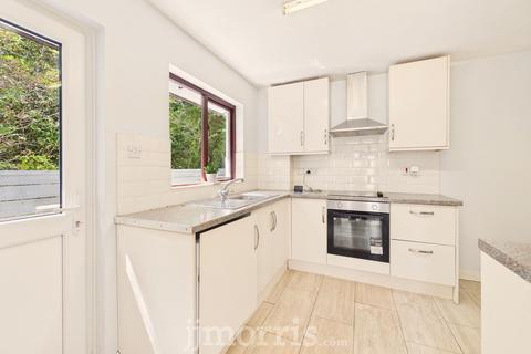 2 bedroom detached bungalow for sale, Oakwood Grove, Haverfordwest, SA61