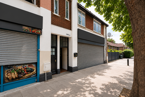 2 bedroom flat to rent, London Road, Isleworth TW7