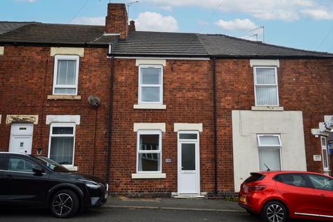 2 bedroom terraced house to rent, Kilnhurst Road, Rawmarsh, S62
