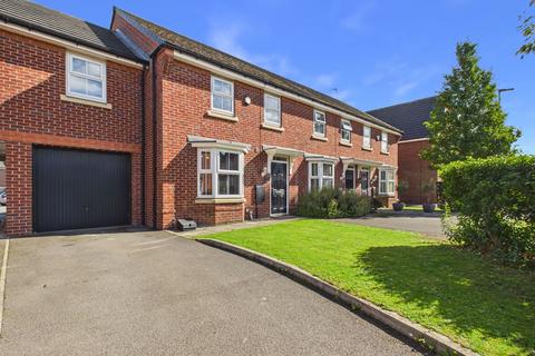 3 bedroom end of terrace house for sale, Rose Creek Gardens, Great Sankey, WA5