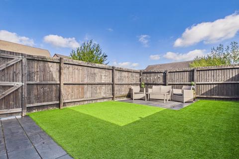 3 bedroom end of terrace house for sale, Rose Creek Gardens, Great Sankey, WA5