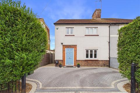 Beauchamp Road, West Molesey