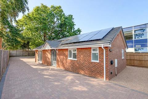 2 bedroom detached bungalow for sale, St. Johns Road, Farnborough GU14