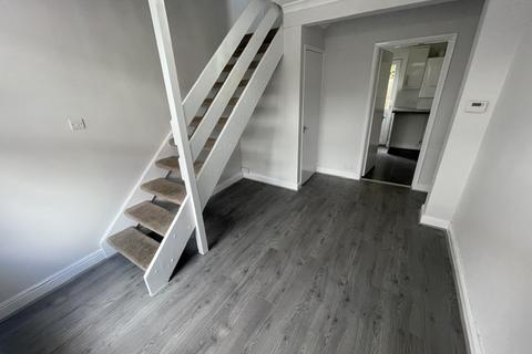 2 bedroom terraced house to rent, Sirdar Road, Ipswich IP1