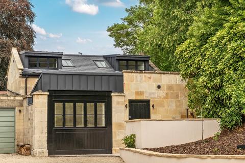 2 bedroom house to rent, Warminster Road Bath BA2