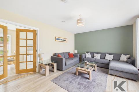 3 bedroom detached bungalow for sale, 4, Yorston Drive Stromness, KW16 3ER