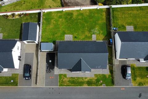 3 bedroom detached bungalow for sale, 4, Yorston Drive Stromness, KW16 3ER