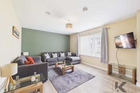 3 bedroom detached bungalow for sale, 4, Yorston Drive Stromness, KW16 3ER