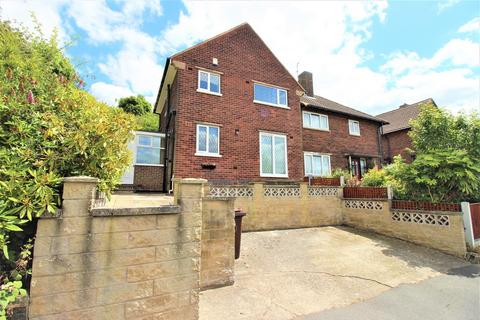 2 bedroom house to rent, Jaunty Mount, Sheffield