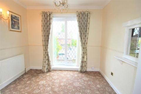 2 bedroom house to rent, Jaunty Mount, Sheffield