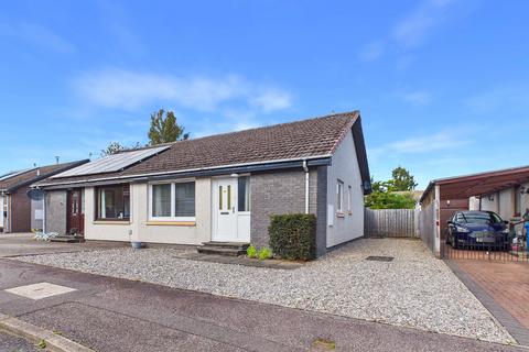 2 bedroom semi-detached house for sale, Corrour Road, Aviemore
