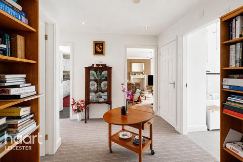 3 bedroom detached bungalow for sale, Savernake Road, Leicester