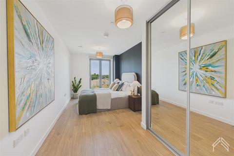 2 bedroom apartment to rent, Daimler House, 330 Ealing Road, Wembley HA0 4GS