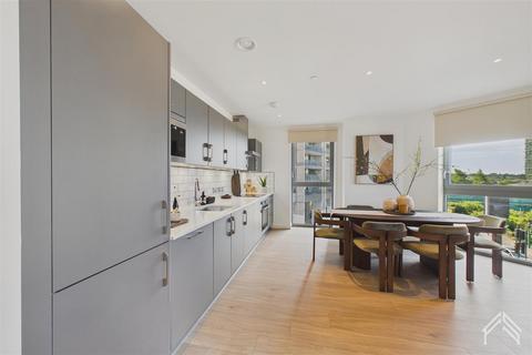 2 bedroom apartment to rent, Daimler House, 330 Ealing Road, Wembley HA0 4GS