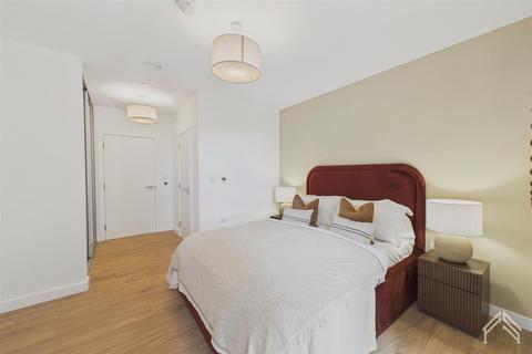2 bedroom apartment to rent, Daimler House, 330 Ealing Road, Wembley HA0 4GS