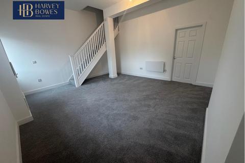 3 bedroom end of terrace house to rent, North Street, Newport NP20