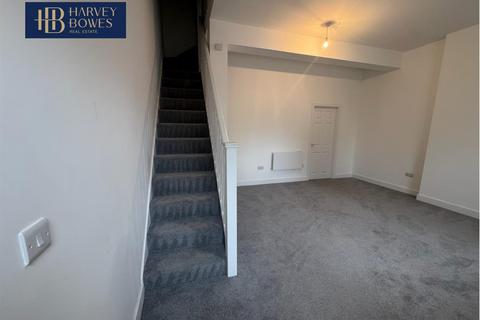 3 bedroom end of terrace house to rent, North Street, Newport NP20