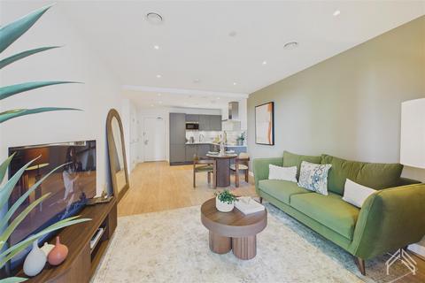 1 bedroom apartment to rent, Daimler House, 330 Ealing Road, Wembley HA0 4GS