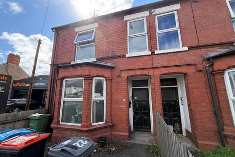 undefined, Vicars Cross Road, Chester, CH3