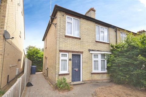 3 bedroom semi-detached house for sale, Kings Hedges Road, Cambridge, Cambridgeshire