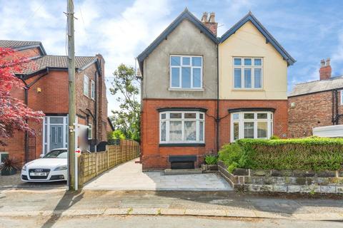 3 bedroom semi-detached house for sale, Trinity Avenue, Sale, Greater Manchester, M33