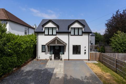 2 bedroom detached house for sale, 3A Queens Gardens, Tunbridge Wells, TN4