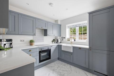 2 bedroom detached house for sale, 3A Queens Gardens, Tunbridge Wells, TN4