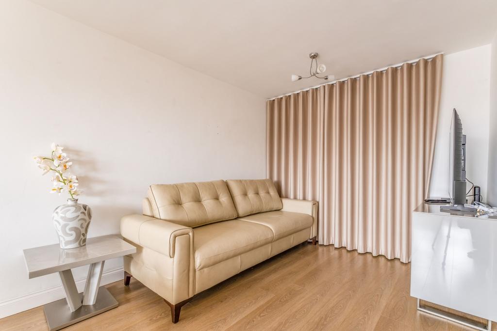 Apartment in London - View 3