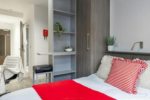 Studio to rent, Centre (CGB-2-17) Gate, Bristol BS1