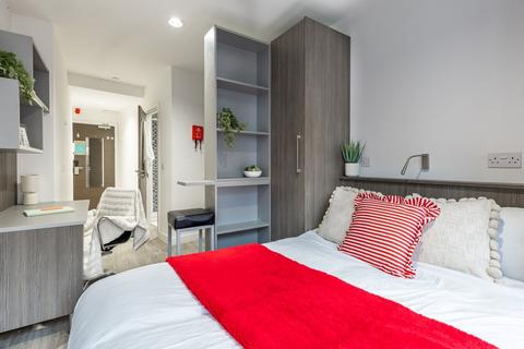 Studio to rent, Centre (CGB-2-17) Gate, Bristol BS1