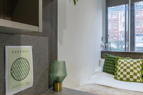 Studio to rent, Centre (CGB-2-17) Gate, Bristol BS1