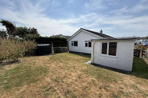 3 bedroom bungalow for sale, Ger Y Mor, Rhosneigr Anglesey, LL64