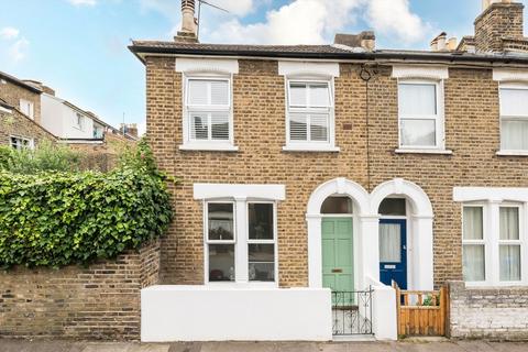 2 bedroom house for sale, Forester Road, London SE15