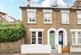 Forester Road, London SE15