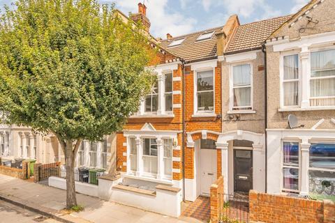 Tynemouth Street, London SW6