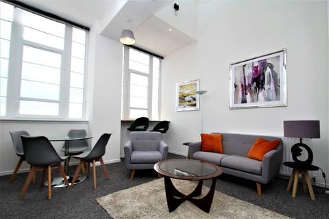 1 bedroom apartment to rent, Arneil Place, Fettes, Edinburgh, EH5