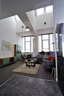 1 bedroom apartment to rent, Arneil Place, Fettes, Edinburgh, EH5