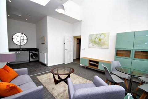 1 bedroom apartment to rent, Arneil Place, Fettes, Edinburgh, EH5