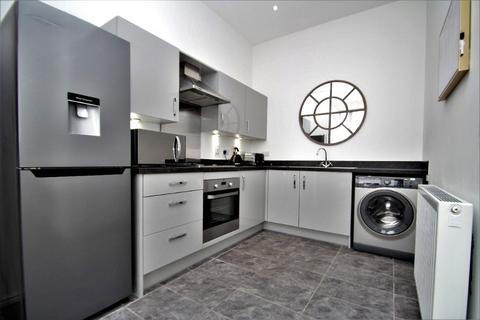 1 bedroom apartment to rent, Arneil Place, Fettes, Edinburgh, EH5