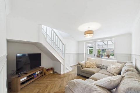 2 bedroom semi-detached house to rent, Plummers Dell, Great Blakenham, Ipswich, Suffolk, IP6