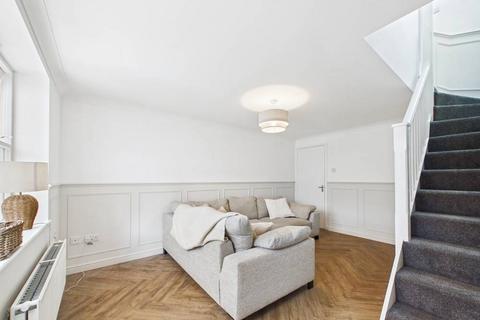 2 bedroom semi-detached house to rent, Plummers Dell, Great Blakenham, Ipswich, Suffolk, IP6