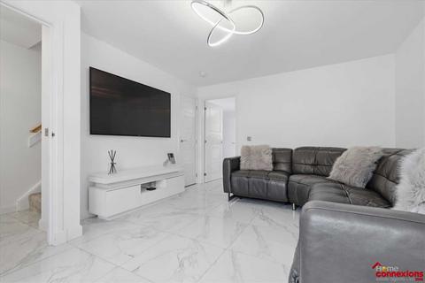 4 bedroom detached house for sale, Caravelle Gardens, Merlin Gardens, EAST KILBRIDE