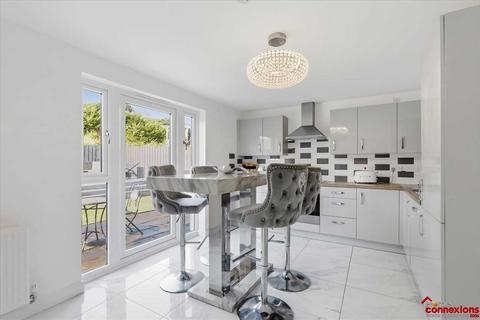 4 bedroom detached house for sale, Caravelle Gardens, Merlin Gardens, EAST KILBRIDE
