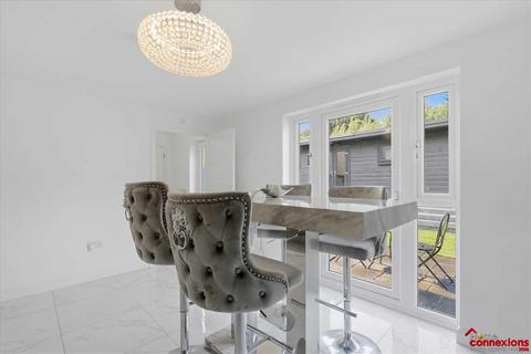 4 bedroom detached house for sale, Caravelle Gardens, Merlin Gardens, EAST KILBRIDE