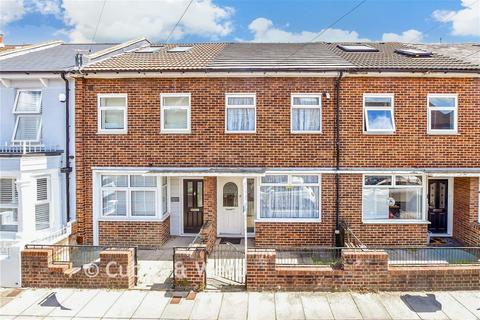 2 bedroom terraced house for sale, Bath Road, Southsea PO4