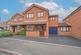 Woodhall Croft, Solihull, B92